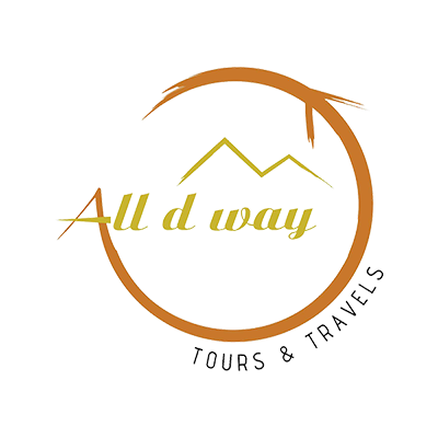 All D Way Tour & Travel