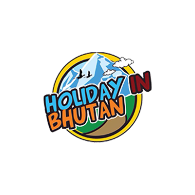 Holiday in Bhutan