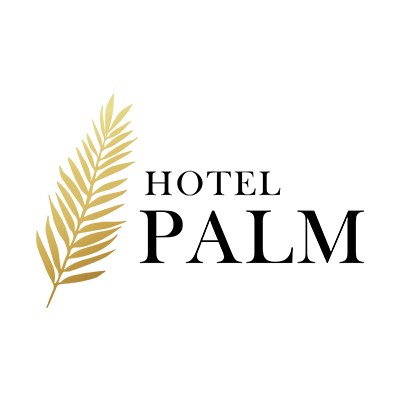 hotel palm