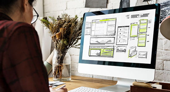 Custom Website Design