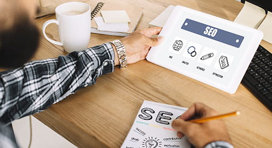 Digital Marketing and SEO