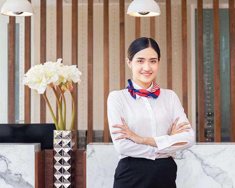 Hotels and Hospitality