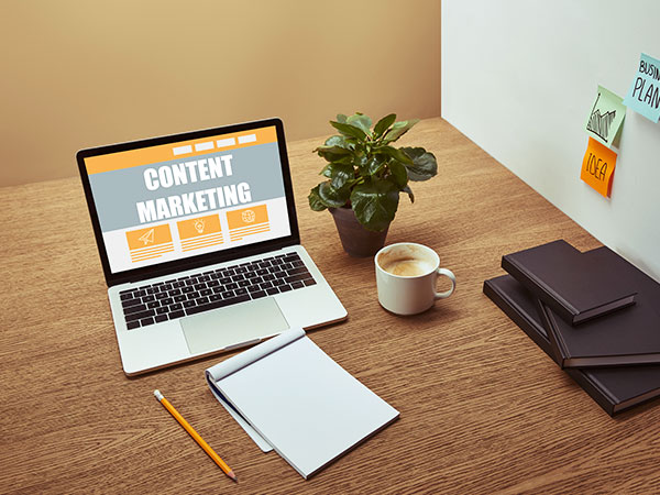 Content Marketing
