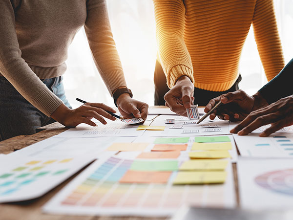 Content Planning and Creation