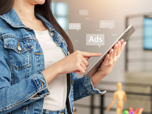 Google Display Ads