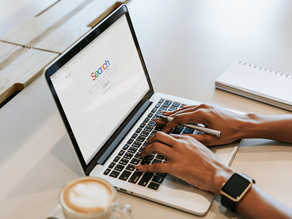Google Search Ads