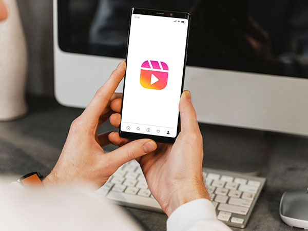 Instagram Marketing