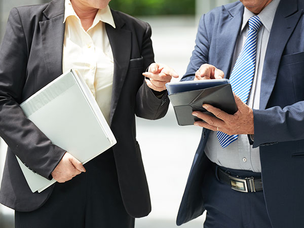 Knowing Your Business