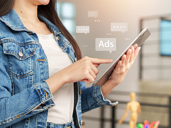 Pay-Per-Click Advertising