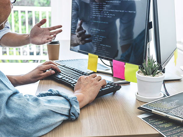 Putting the Strategy into Action