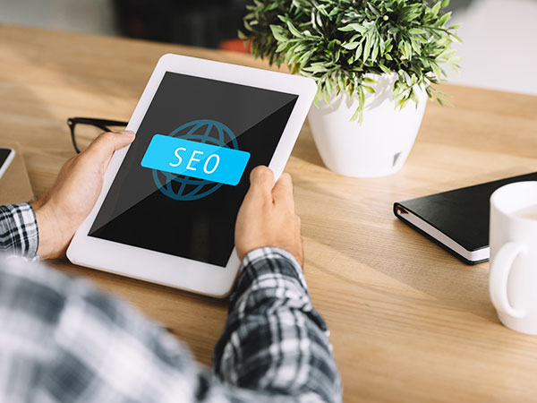 Search Engine Optimization