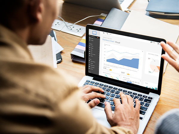 Social Media Analytics and Reporting
