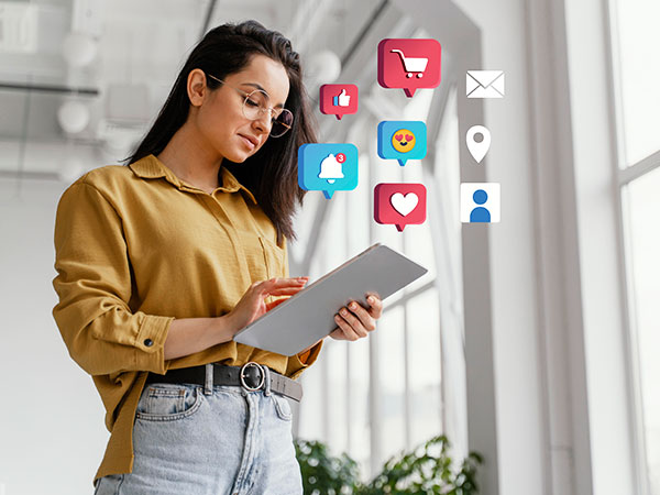 Social Media Marketing