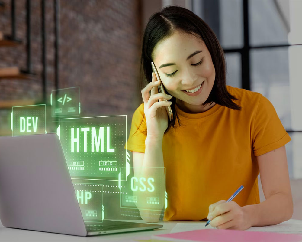 Website Design Services in Bhutan